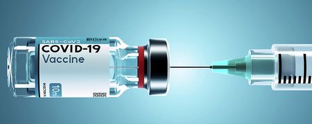 Everything you need to know about vaccines — our only viable strategy for living with Covid-19