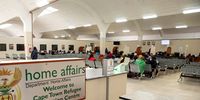 Home Affairs sent back to drawing board on Refugees Act after legal setback