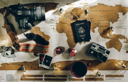 Paris in spring, Bali in winter — ‘bucket lists’ help patients deal with cancer