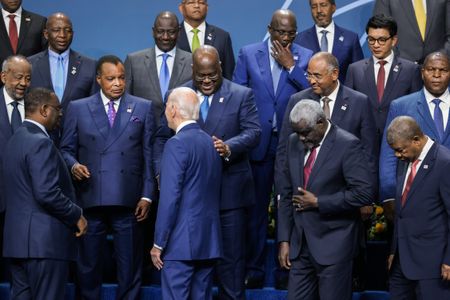 African leaders’ obsession with Africa+1 summits is symptomatic of a dysfunctional worldview