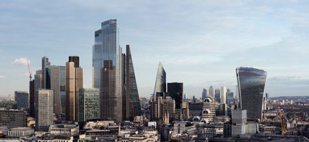 South Africa is selectively on the radar as an international investment destination