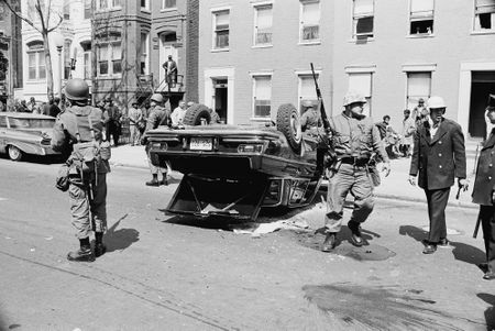 Lessons for South Africa from the global insurrection playbook