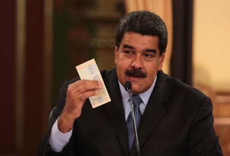 Venezuelans keep coming over Brazilian border despite attacks