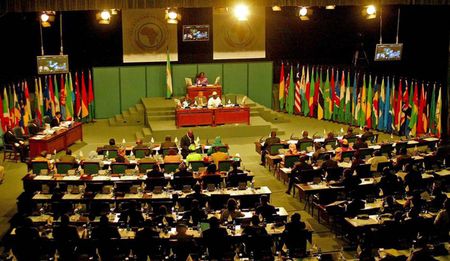 ISS Today: Does Africa really want a continental Parliament?