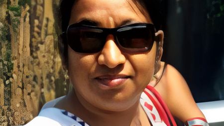 This week — launch of 17th Child Gauge, seminar on Africa’s energy transition, and remembering Babita Deokaran