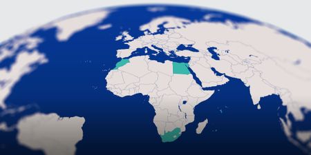 South Africa the fourth most attractive destination for investment on the continent – RMB report