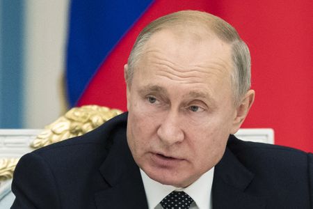 Constitutional change is a true step in the evolution of Russian society and statehood