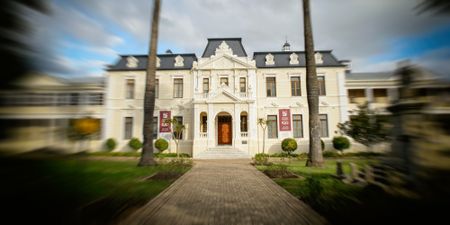 Dissecting world university rankings is a complicated and intricate process