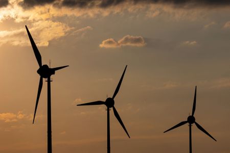 Record green financing in Europe is still nowhere near enough