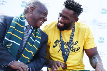 A winning template — the government would do well to take a leaf from the Springboks’ playbook