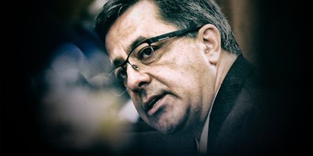 After the Bell: I hate plea deals, and Steinhoff’s La Grange should not have been offered one