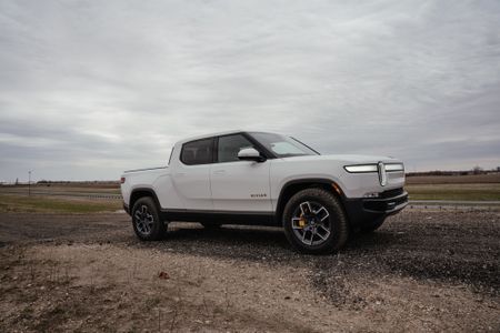 Electric cars are getting too big and bulky, safety regulator warns