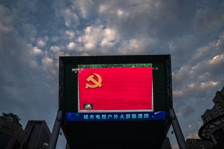 Hong Kong’s new security law ends ‘one country, two systems’ philosophy and judicial independence