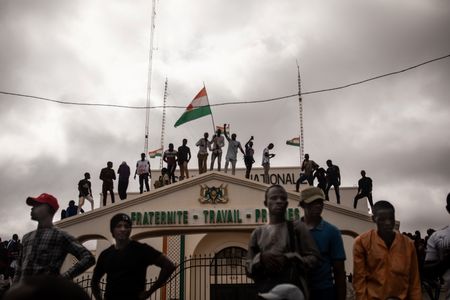 A dangerous moment for West Africa as Niger coup fuels escalation of regional jihadist wars
