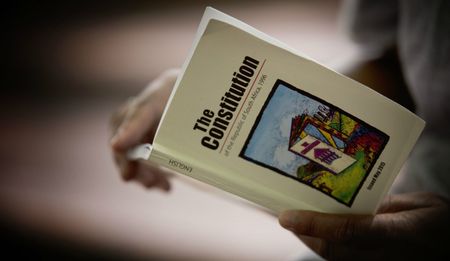 GroundUp: Expropriation – what does the Constitution say?