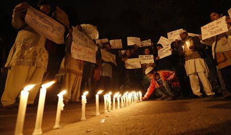 Analysis: What can South Africa learn from India’s response to sexual violence?