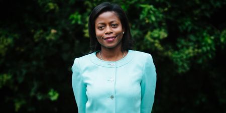 Trudi Makhaya: The green economy is the future, rebuilding won’t happen overnight