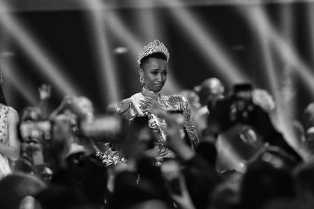 South Africa’s 24-hour trends report – 25 June 2020