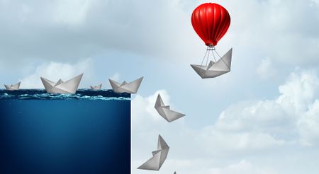 Weighing the cost of business rescue