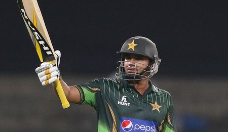 Champions Trophy 2017: Pakistan preview, squad, form, history and who to watch