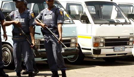 War talk: Taxi operators threaten authorities over impounded vehicles