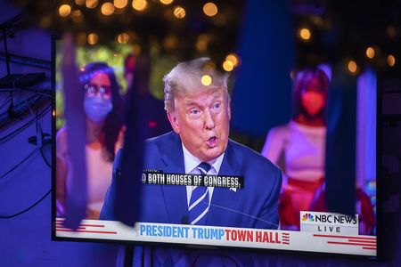 A sonic roadmap to the US election