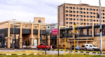 Gauteng and Wits University sign key agreement towards healing ailing health services