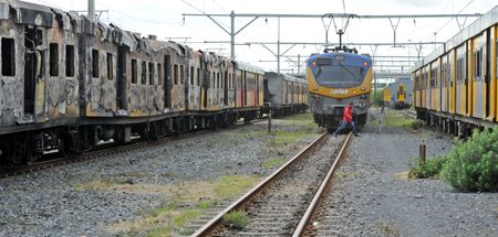Shamila Batohi, please ensure those implicated in corruption at Prasa get prosecuted