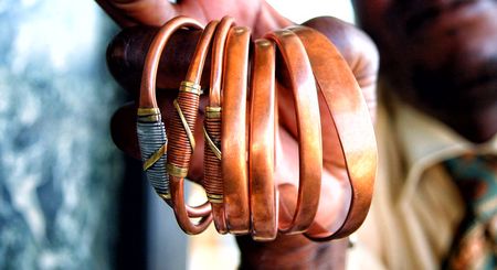 Copper market shake-up makes waves in Zambia