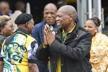 KZN ANC licks wounds during reconvened conference in Mangaung after Nasrec defeat