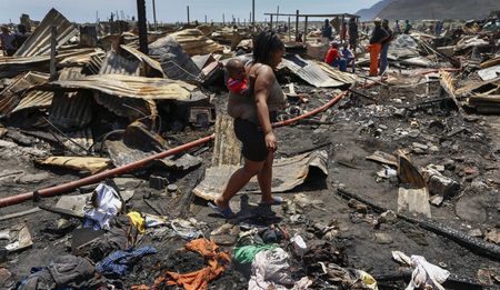 GroundUp: Bathabile Dlamini wins children's grants battle with Lion of Africa