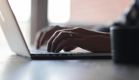 Op-Ed: Job-hunting as a blind person is full of challenges and discrimination