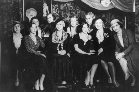 Historians are learning more about how the Nazis targeted trans people