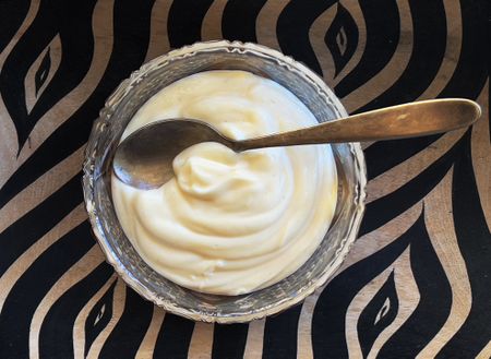 What fresh Hellmann’s is this?