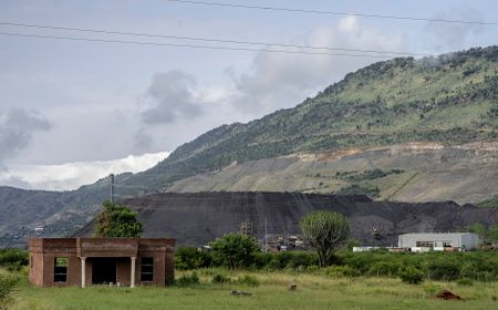 Rural solar energy projects can transform mining gains into community wealth