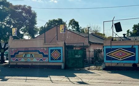 Homeless go hungry as Gauteng government withholds R2.9 million funding from shelter