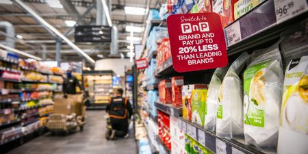 Pick n Pay CEO stays to fight another day