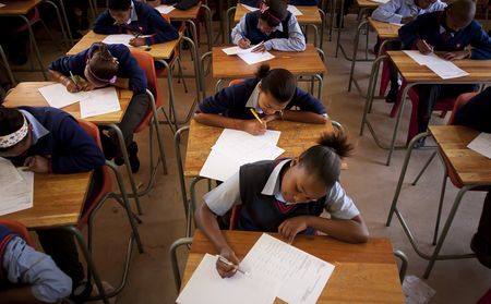 It takes active citizenry to get good schools