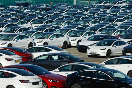Electric cars split the road for emerging and developing markets