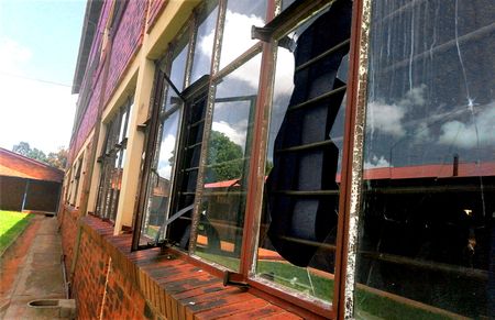 Delayed school construction puts Gauteng schooling system under rising stress