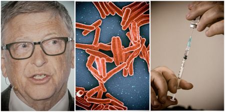 South Africa included in Gates-led clinical trial of new TB vaccine hailed as potential game-changer