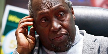 Ngũgĩ wa Thiong’o, Kenyan author who reckoned with colonial legacy, dies at 87