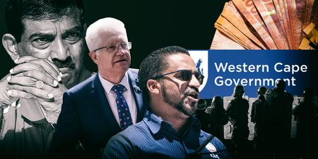 ‘Significant irregularities’ in Western Cape’s R282m Royal Security tender – court filings