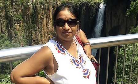 Possible ‘mafia’ link to murder of Babita Deokaran