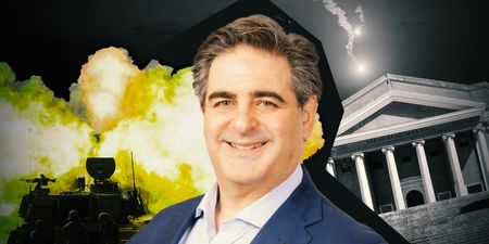 Trevor Norwitz, University of Cape Town Fund president, resigns in protest over UCT Council’s Gaza statement