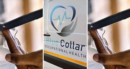 Now for the big fish: Competition Tribunal finds hand sanitiser supplier to SAPS guilty of excessive pricing