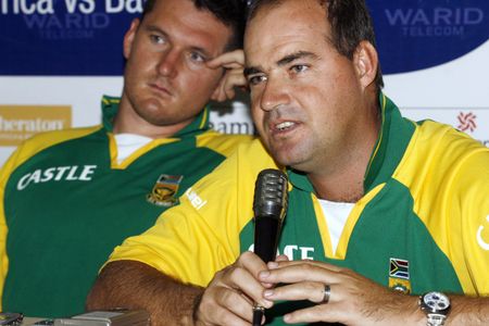 Something’s not cricket in the Protea kingdom