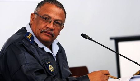 Analysis: The corrosive effect of corruption – court convicts former Provincial Commissioner, Arno Lamoer