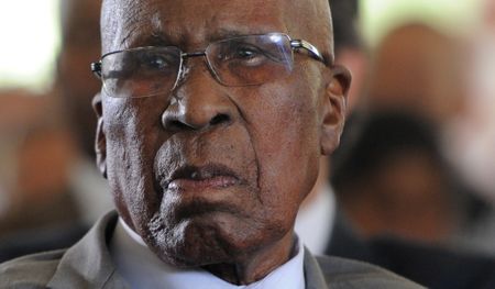 Andrew Mokete Motlokwa Mlangeni: Struggle icon, mensch