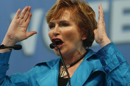 Silence in the spook house: DA wants intelligence watchdog to take a peek